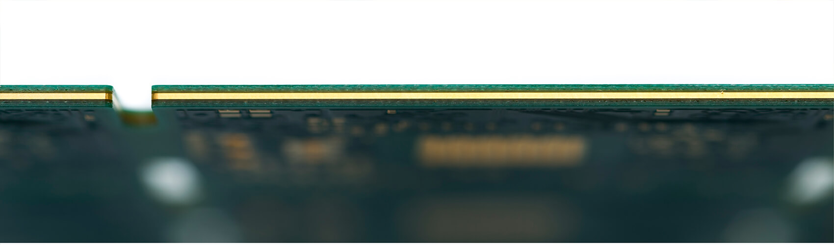 Dickkupfertechnologie - HiCu PCBHR