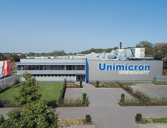 Unimicron Germany GmbH